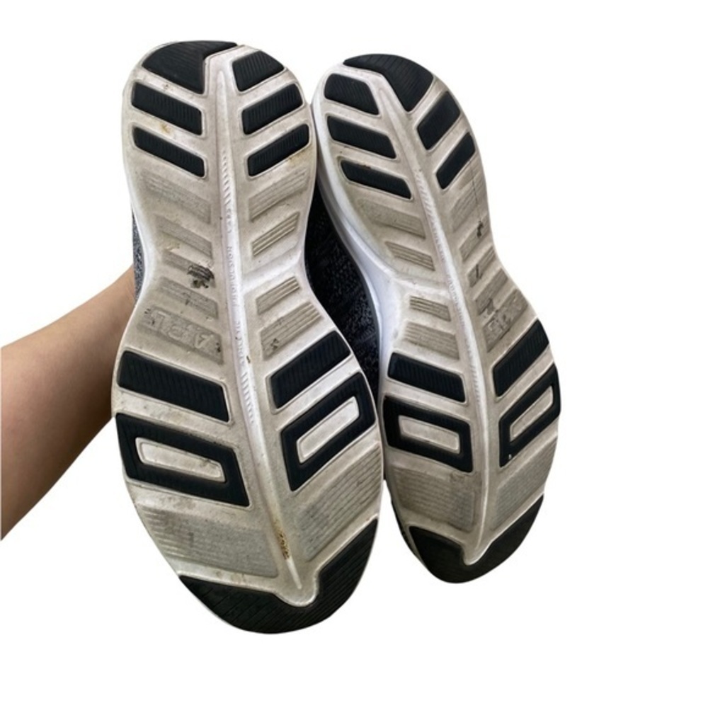 APL gray propelium athletic shoes - Picture 9 of 11